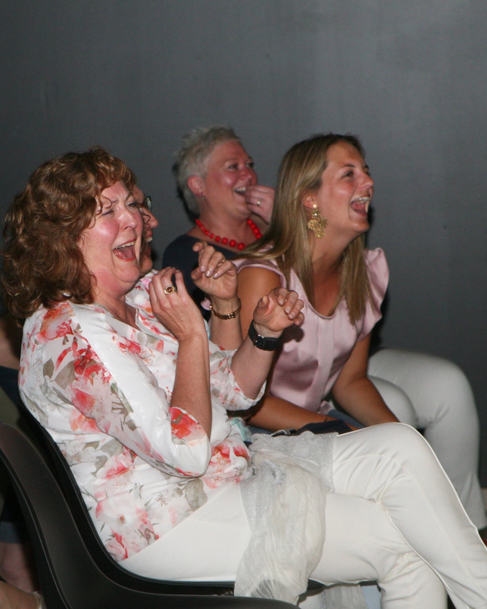 Improvisatietheater Improfiel