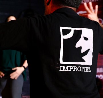 Wil jij improviseren?
