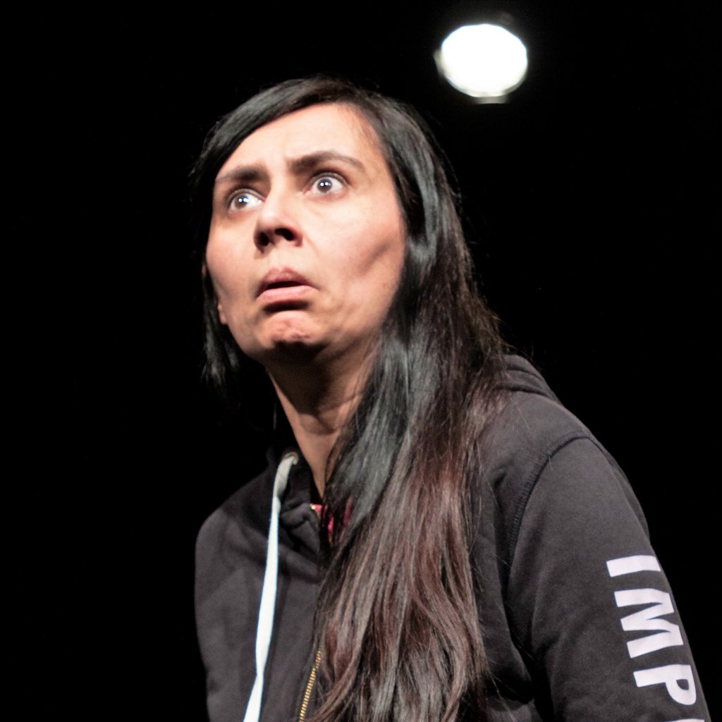 Improvisatietheater Improfiel