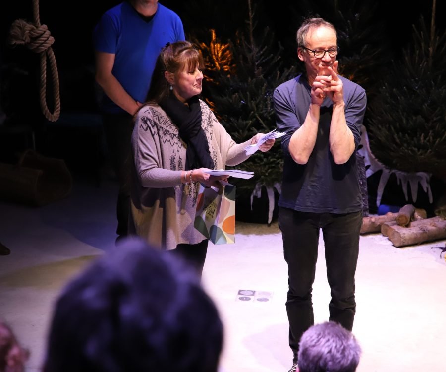 improfiel weerwolven