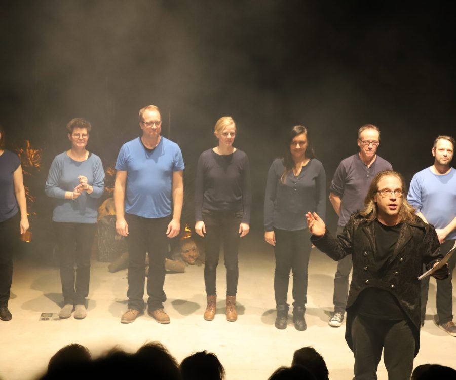 improfiel weerwolven